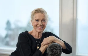 Cannes Classics: Liv Ullmann – A Road Less Travelled by Dheeraj Akolkar