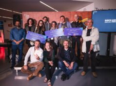 DocsBarcelona Industry 2023 winners