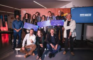 DocsBarcelona Industry 2023 winners