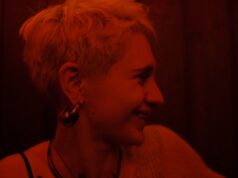 Hot Docs Changing Face of Europe review: Roberta by Elena Kairyte