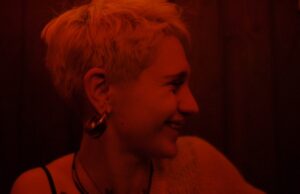 Hot Docs Changing Face of Europe review: Roberta by Elena Kairyte