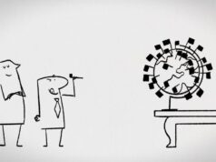 Hot Docs Changing Face of Europe: Tax Me If You Can by Yannick Kergoat