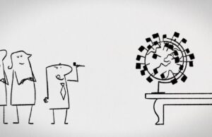 Hot Docs Changing Face of Europe: Tax Me If You Can by Yannick Kergoat