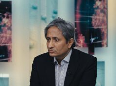 Sheffield DocFest Rebellions: While We Watched by Vinay Shukla