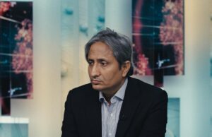 Sheffield DocFest Rebellions: While We Watched by Vinay Shukla