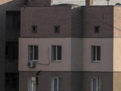 Sheffield Shorts Resist: Three Windows On South West by Mariia Ponomarova
