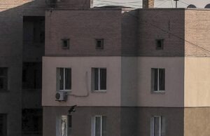 Sheffield Shorts Resist: Three Windows On South West by Mariia Ponomarova