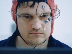 Sheffield DocFest Int’l Comp: If Only Night Wouldn’t Fall by Marc Schmidt
