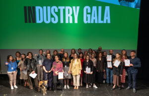 Krakow FF Industry: And the winners are…