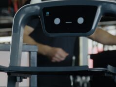Sheffield DocFest Short Film Competition: Metabolism by Misho Antadze