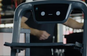 Sheffield DocFest Short Film Competition: Metabolism by Misho Antadze