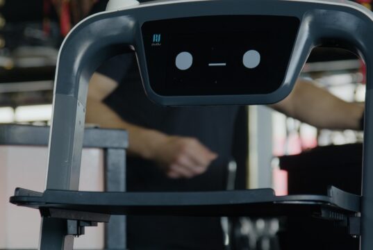 Sheffield DocFest Short Film Competition: Metabolism by Misho Antadze