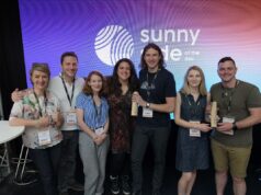 Sunny Side 2023: First Pitch winners announced
