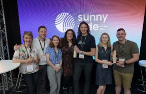 Sunny Side 2023: First Pitch winners announced
