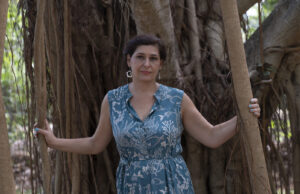 Sheffield Industry interview: Irena Taskovski of Taskovski Films
