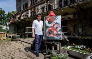 Ji.hlava New Visions: Call for European projects; fest unveils 2023 visuals