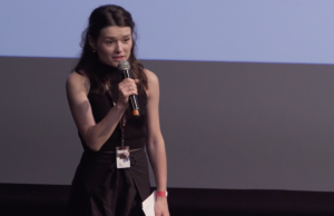 Krakow FF Docs to Start: Second Line by Olga Stuga
