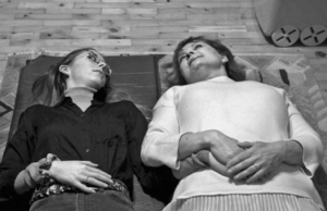 Krakow FF Docs to Go: Aria di Bravura by Małgorzata Goliszewska