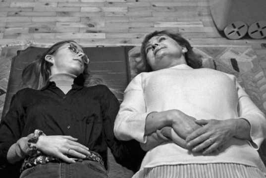 Krakow FF Docs to Go: Aria di Bravura by Małgorzata Goliszewska