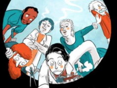Sunny Side pitch: Science’s Forgotten People by Laurence Thiriat