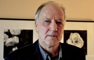 The Ecstatic Truth: Werner Herzog at Eye, Amsterdam