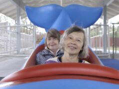 Sheffield DocFest/Tribeca: The Gullspång Miracle by Maria Fredriksson