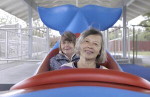 Sheffield DocFest/Tribeca: The Gullspång Miracle by Maria Fredriksson