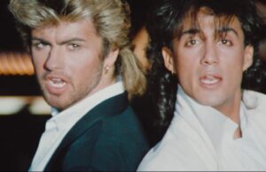 Sheffield DocFest Rhythms: Wham! by Chris Smith