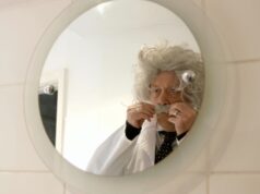 Sheffield DocFest review: Red Herring by Kit Vincent
