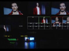 Sheffield DocFest Int’l Comp: STEPHEN by Melanie Manchot