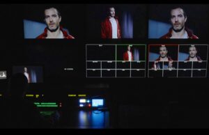 Sheffield DocFest Int’l Comp: STEPHEN by Melanie Manchot