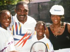 Sheffield DocFest: On The Line: The Richard Williams Story by Stuart McClave