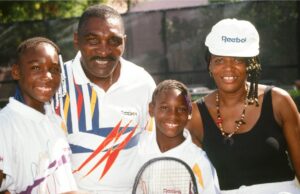 Sheffield DocFest: On The Line: The Richard Williams Story by Stuart McClave
