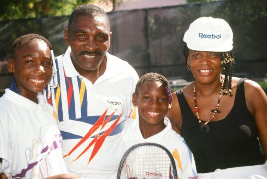 Sheffield DocFest: On The Line: The Richard Williams Story by Stuart McClave