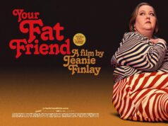 Sheffield 2023: DocFest audiences choose Your Fat Friend