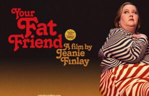 Sheffield 2023: DocFest audiences choose Your Fat Friend