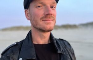 Laurens Korteweg named new Business Director of Movies That Matter