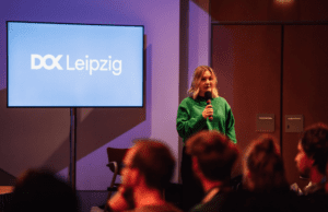 DOK Industry Leipzig call for projects; publishes podcast on the plight of Hong Kong docmakers