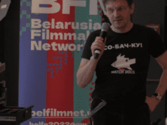 Warsaw ‘BarCamp’ for Belarusian independent filmmakers