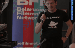Warsaw ‘BarCamp’ for Belarusian independent filmmakers