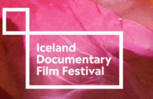 Industry: IceDocs kicks off July 19 in Akranes, Iceland