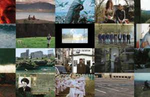 Sarajevo Film Festival unveils Doc Comp titles and names doc jury