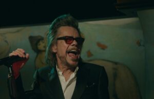 Barcelona-based In-Edit music docfest announces first confirmed titles
