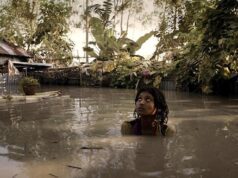 BDE interview: Mighty Afrin: In The Time Of Floods by Angelos Rallis