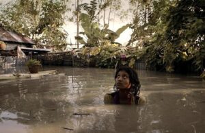 BDE interview: Mighty Afrin: In The Time Of Floods by Angelos Rallis