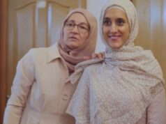 Sarajevo Doc Comp: My Muslim Husband by Daniel Bărnuți and Alexandra Lizeta Bărnuți