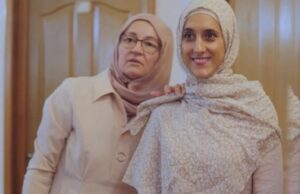 Sarajevo Doc Comp: My Muslim Husband by Daniel Bărnuți and Alexandra Lizeta Bărnuți
