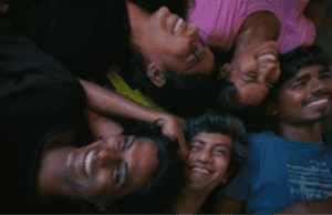 Locarno Concurso Internazionale: The Human Surge 3 by Eduardo Williams