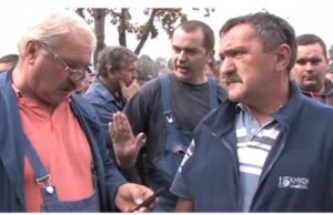 Sarajevo Doc Competition: What’s To Be Done by Goran Dević