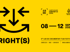 6th AJB DOC opens September 8 with Second Level, ahead of rights-themed programme